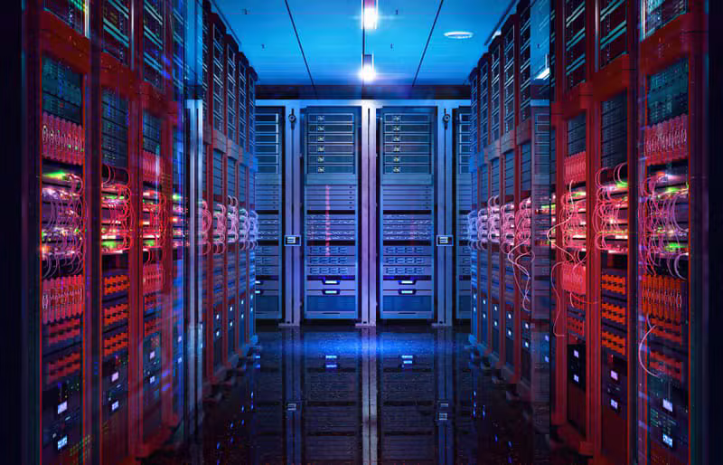 Server e Storage